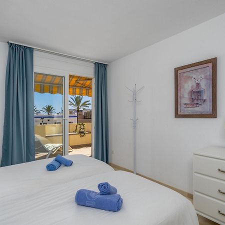 אסטפונה Apartment Puerto Paraiso III By Interhome מראה חיצוני תמונה
