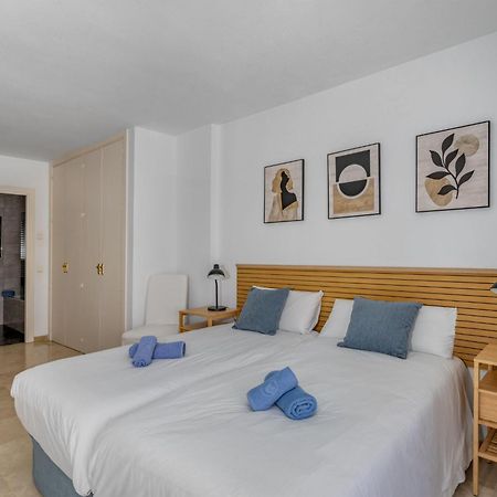 אסטפונה Apartment Puerto Paraiso III By Interhome מראה חיצוני תמונה