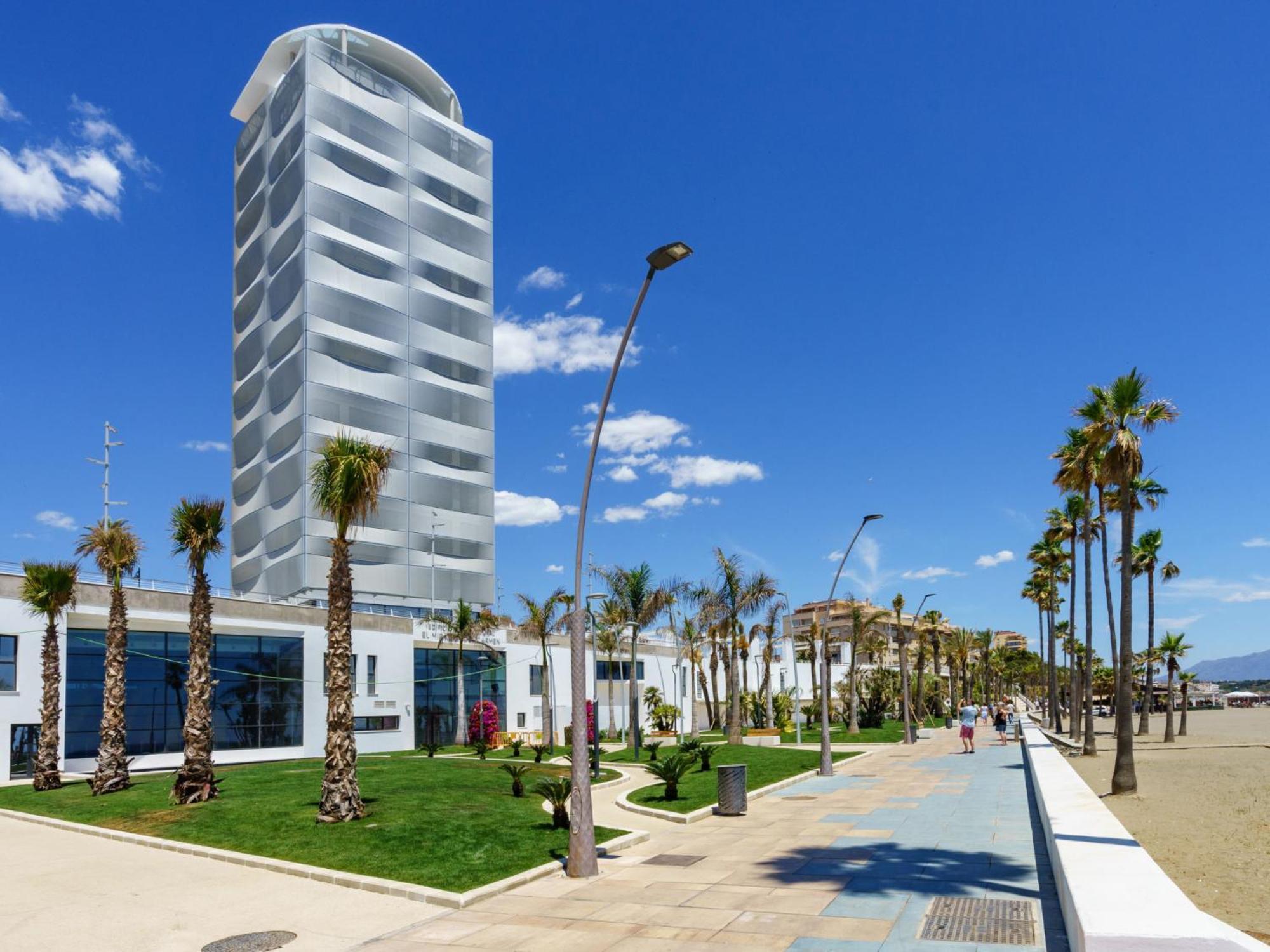 אסטפונה Apartment Puerto Paraiso III By Interhome מראה חיצוני תמונה