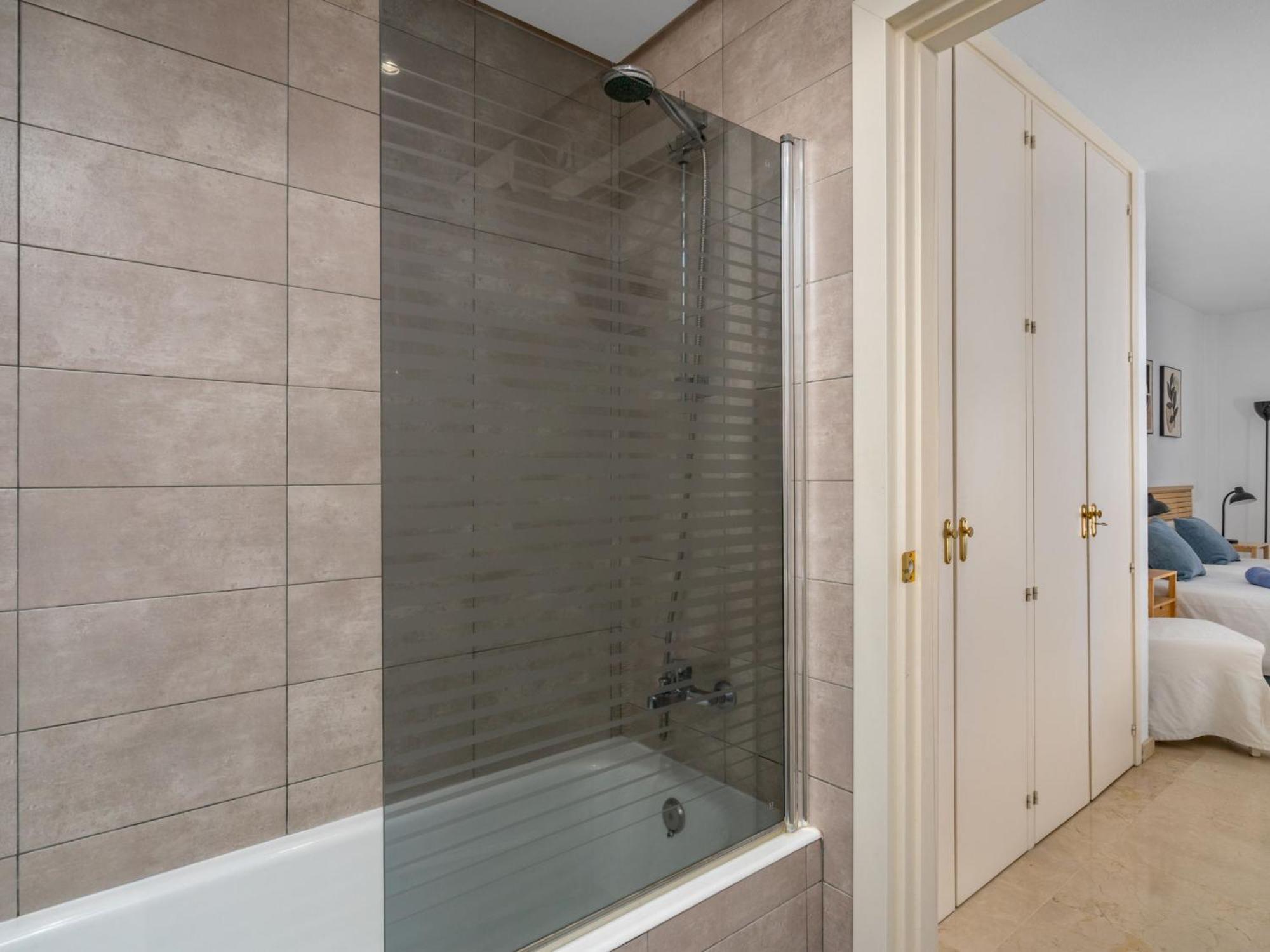 אסטפונה Apartment Puerto Paraiso III By Interhome מראה חיצוני תמונה