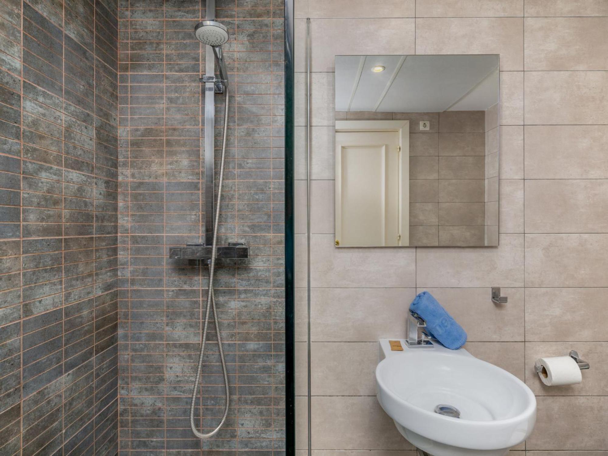 אסטפונה Apartment Puerto Paraiso III By Interhome מראה חיצוני תמונה