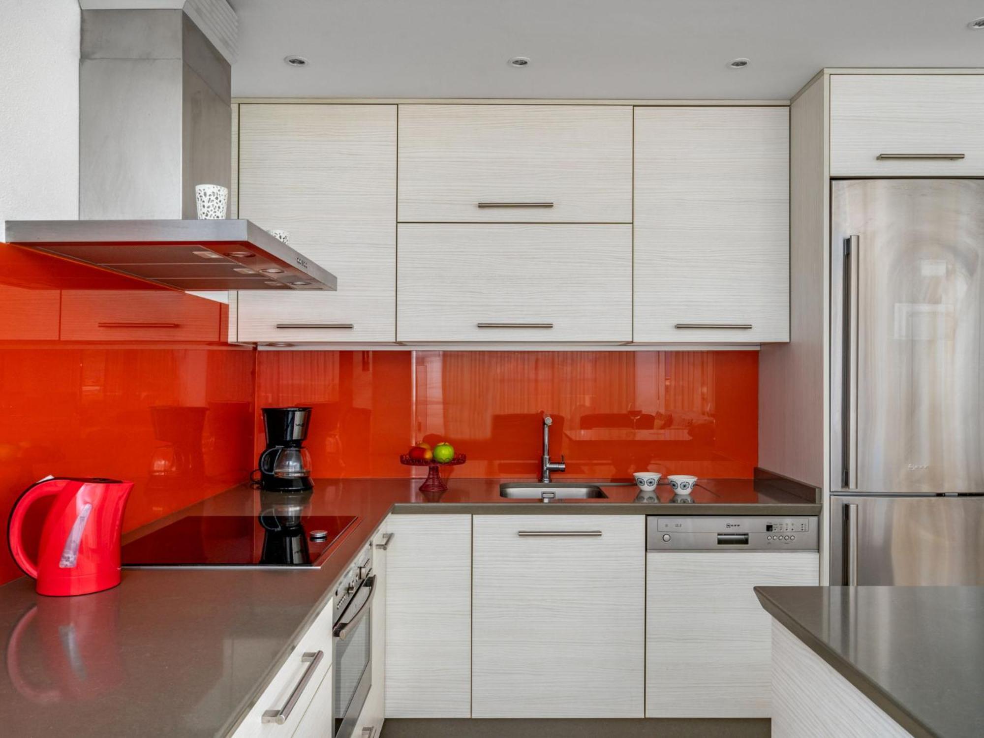 אסטפונה Apartment Puerto Paraiso III By Interhome מראה חיצוני תמונה