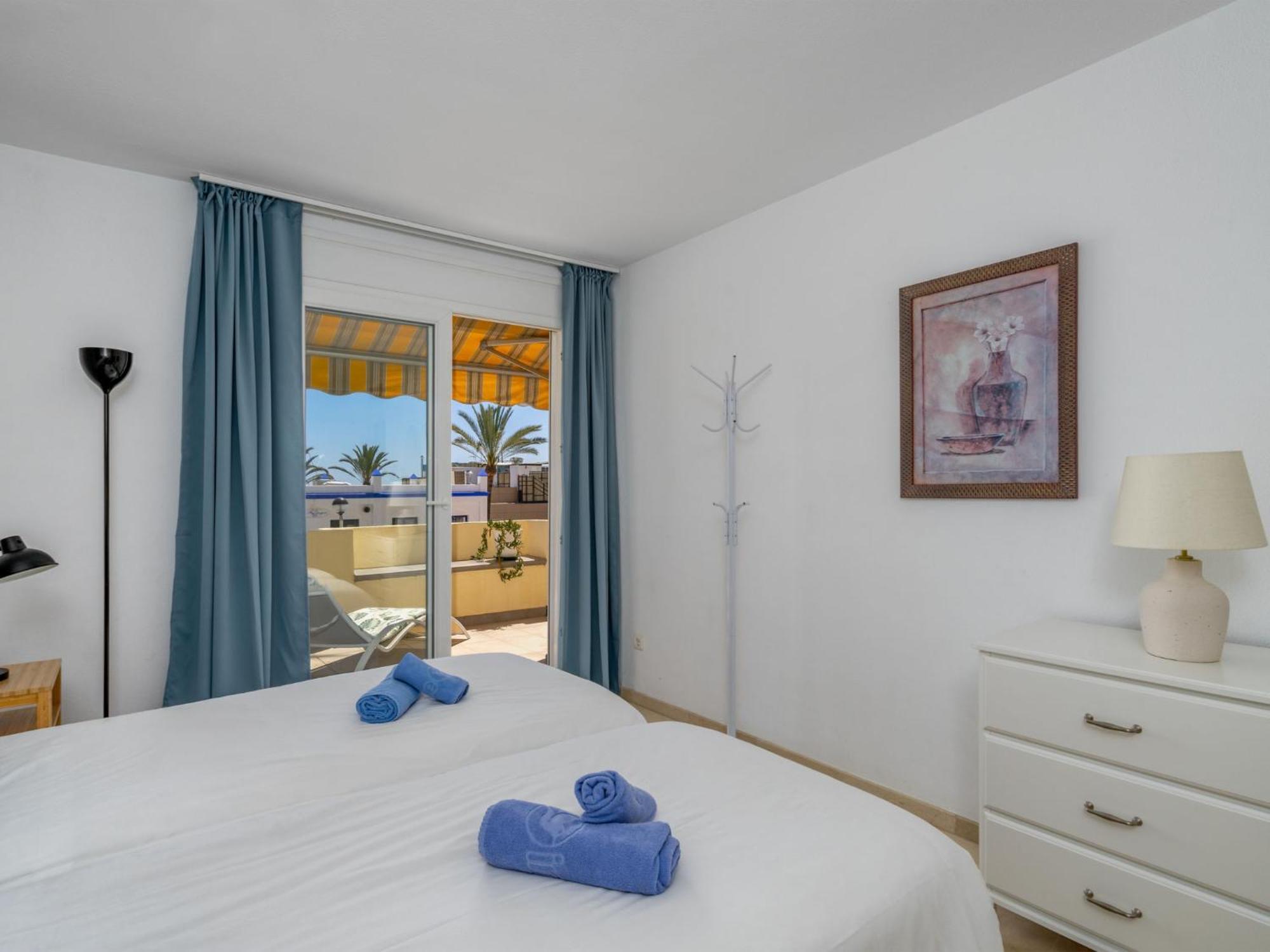 אסטפונה Apartment Puerto Paraiso III By Interhome מראה חיצוני תמונה