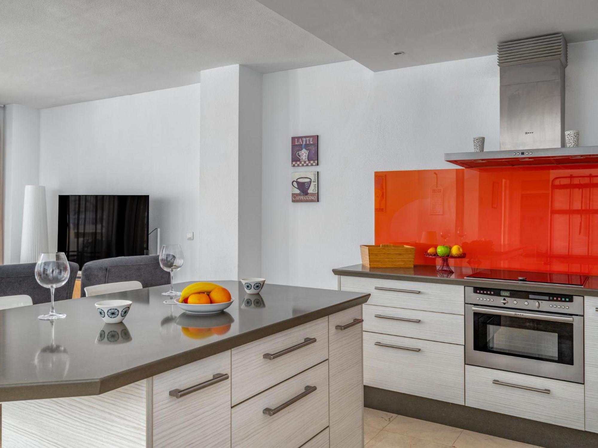 אסטפונה Apartment Puerto Paraiso III By Interhome מראה חיצוני תמונה