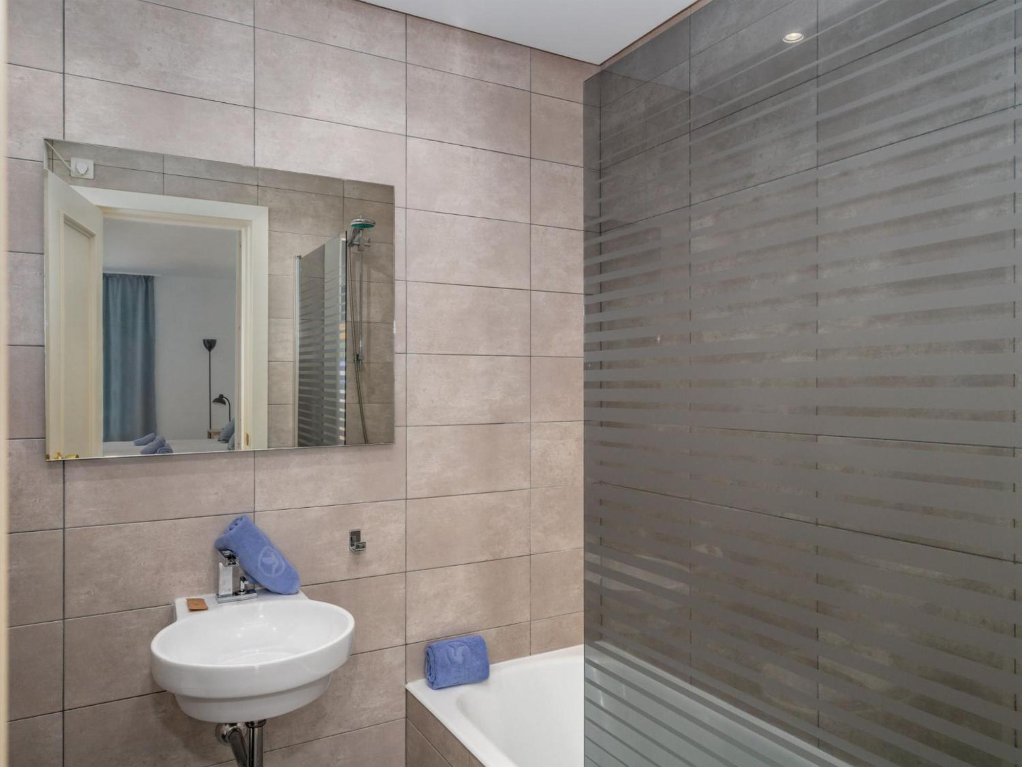אסטפונה Apartment Puerto Paraiso III By Interhome מראה חיצוני תמונה