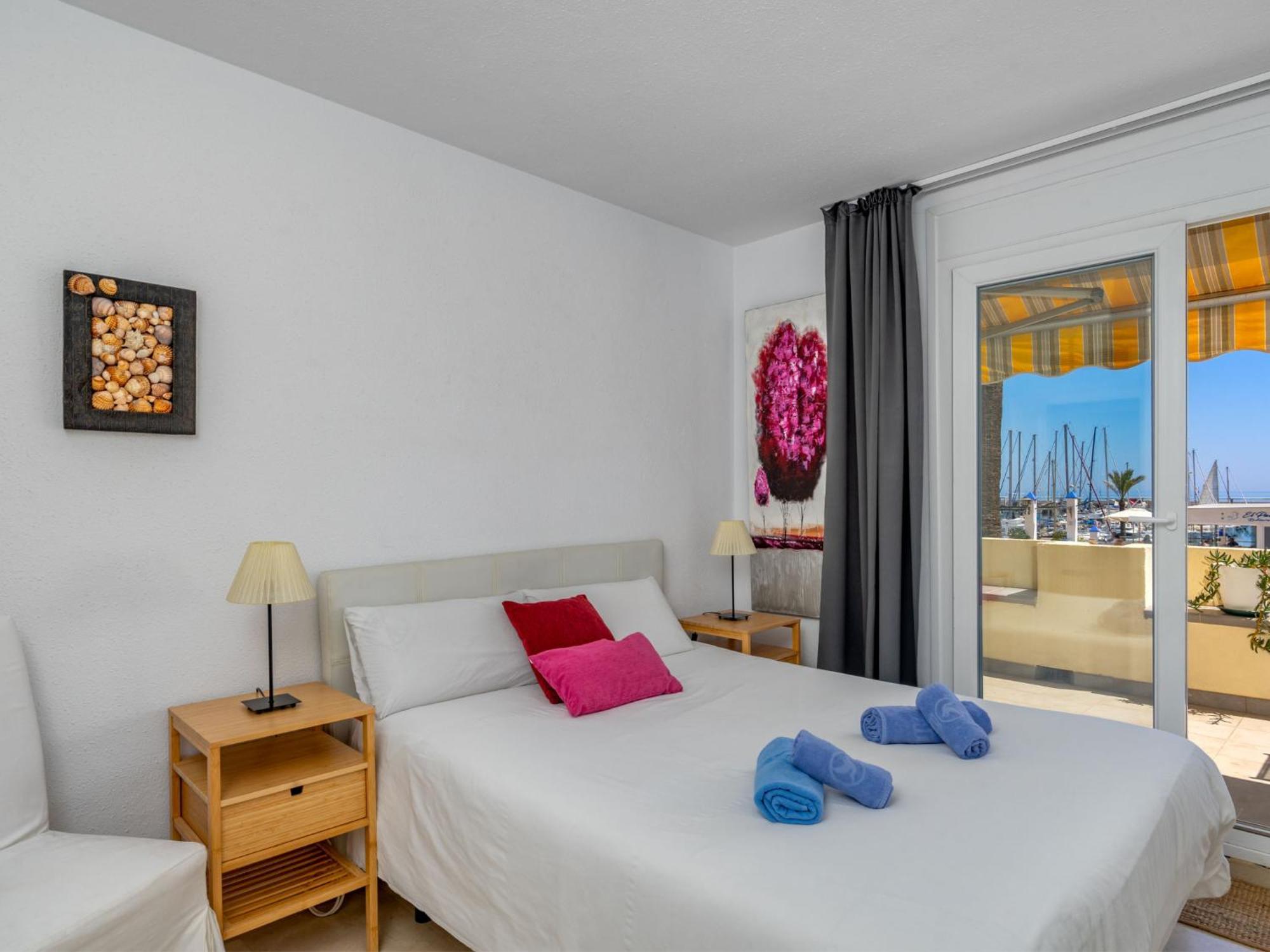 אסטפונה Apartment Puerto Paraiso III By Interhome מראה חיצוני תמונה