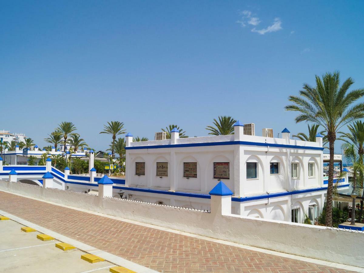 אסטפונה Apartment Puerto Paraiso III By Interhome מראה חיצוני תמונה